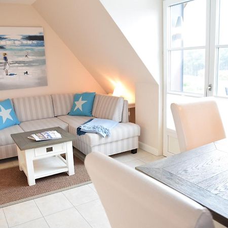 Apartamento Norderstrasse 55C, W11, Dg, Sundowner Westerland Exterior foto